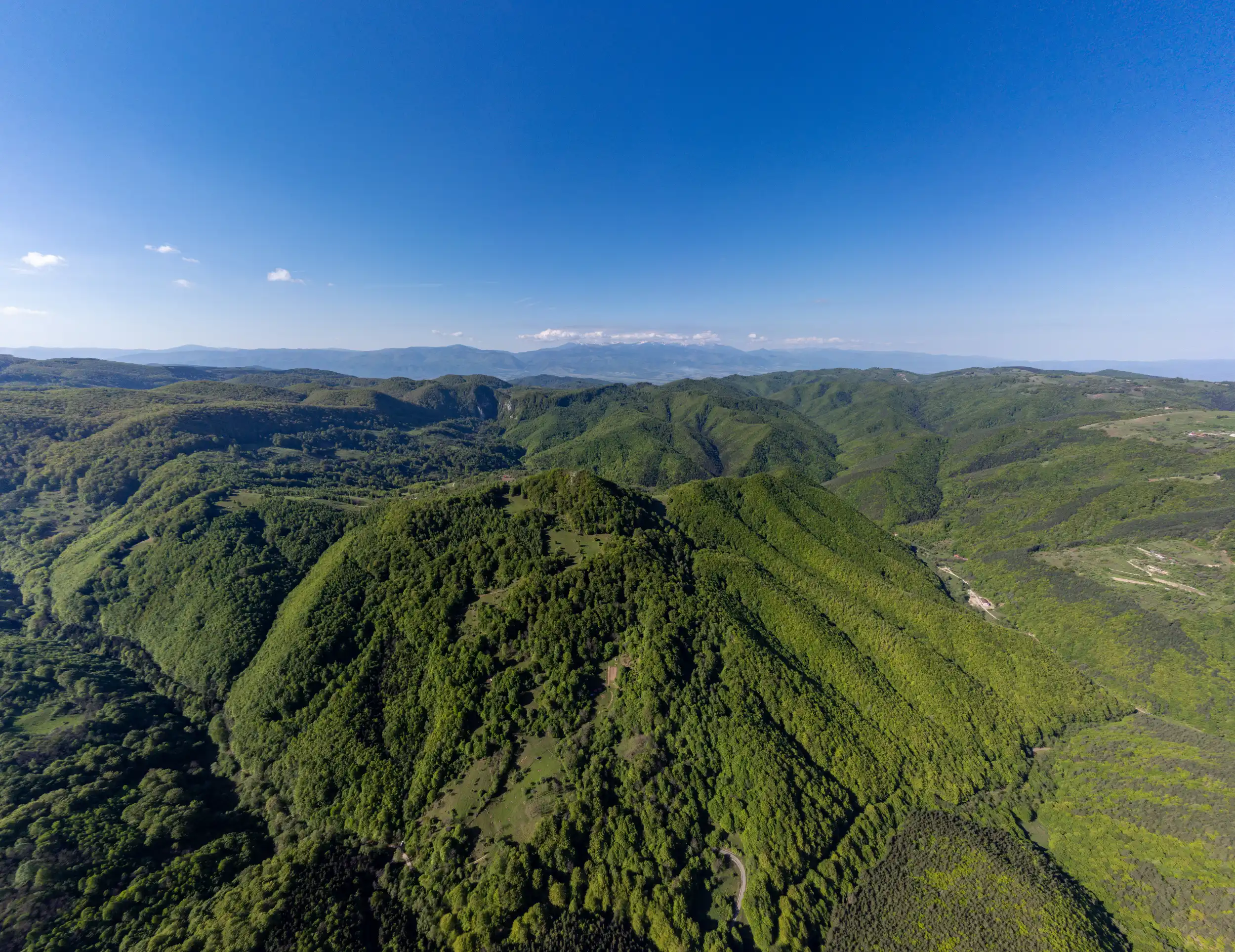 Traseu Cioclovina — Piatra Roșie