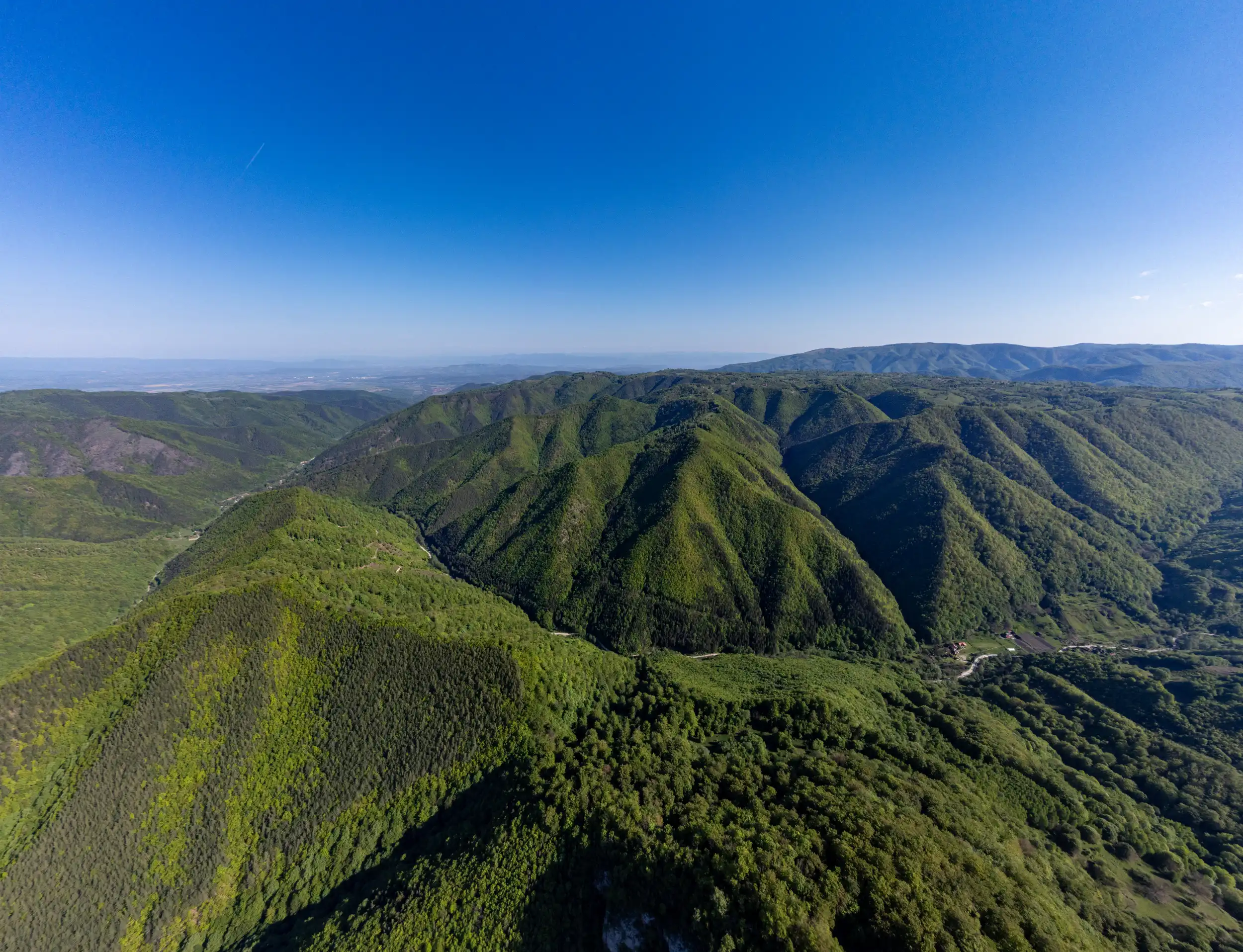 Traseu Cioclovina — Piatra Roșie