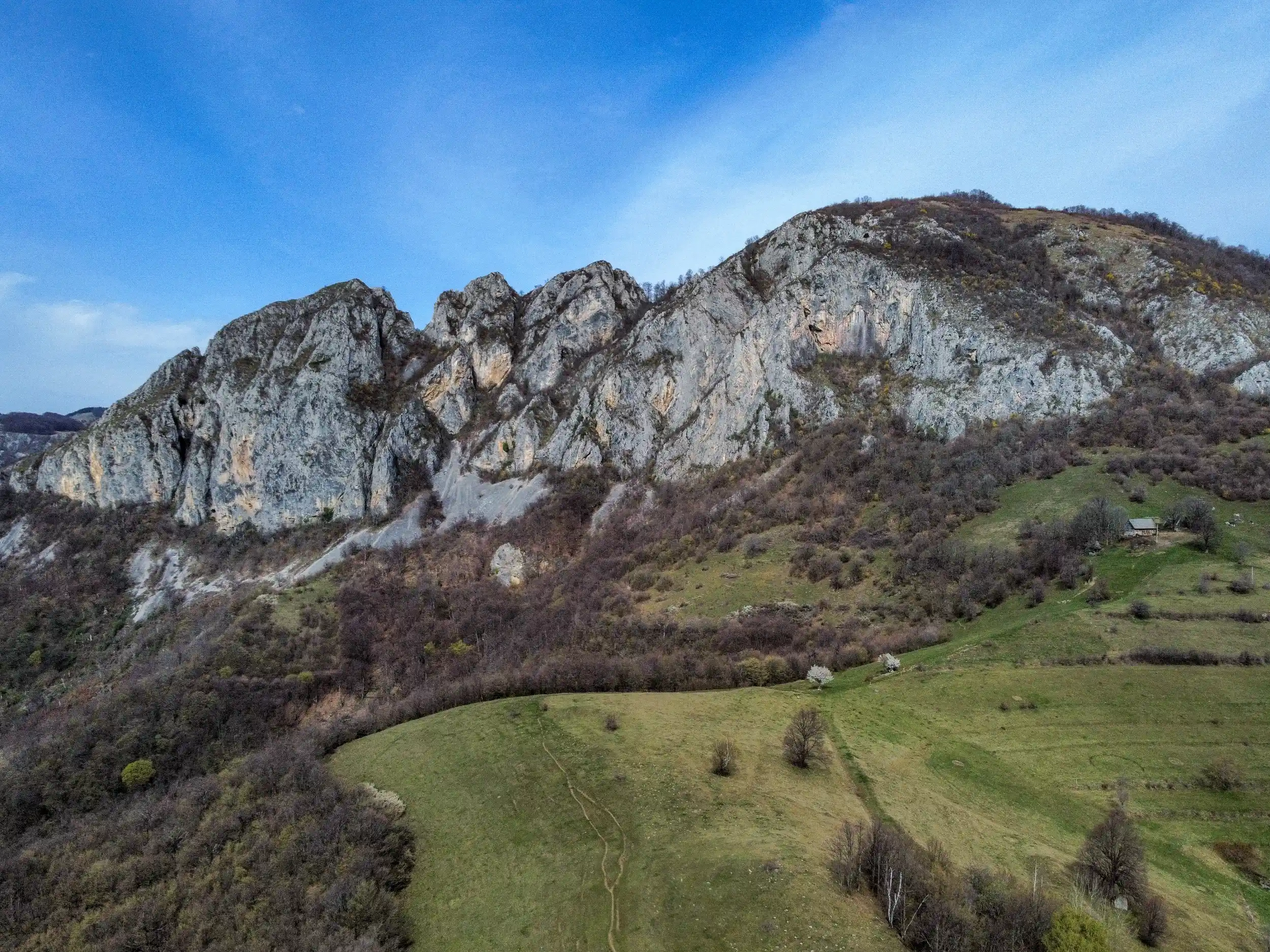 Piatra Cetii — Analiză Tehnică de Traseu