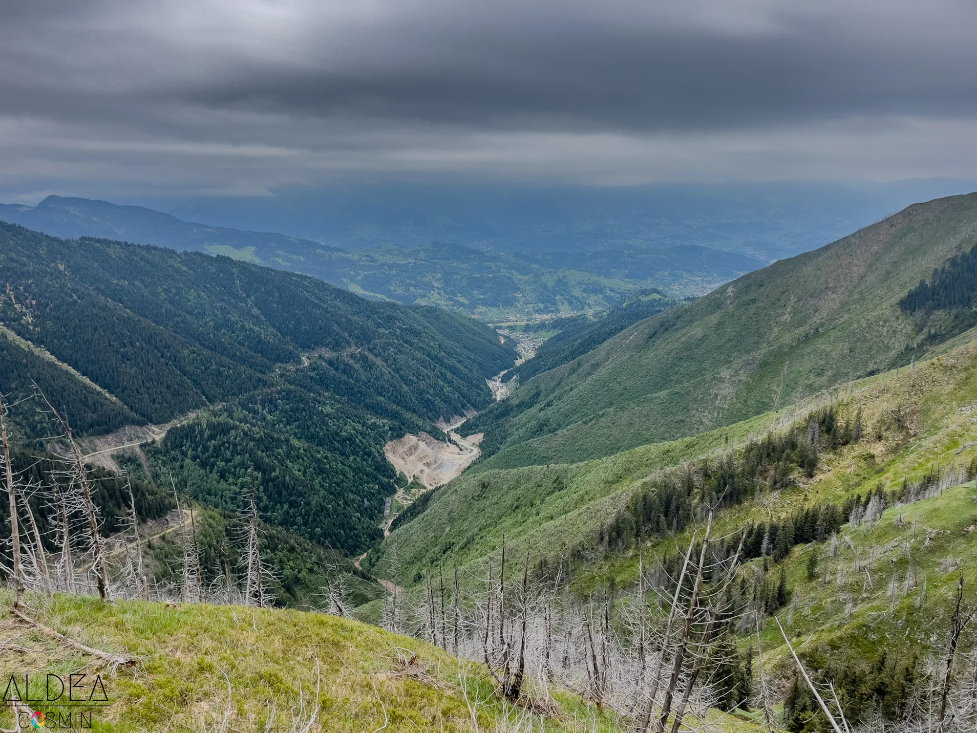 Toroioaga, Maramureș