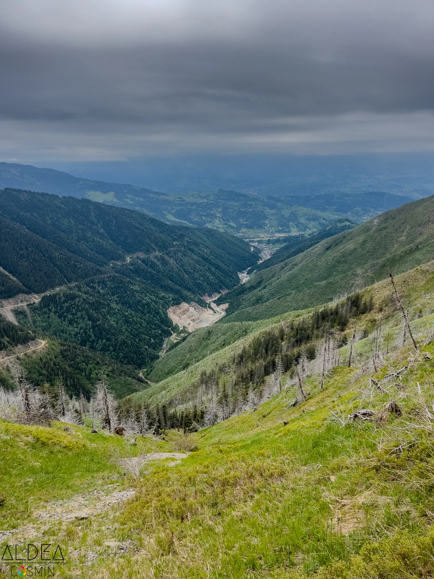 Toroioaga, Maramureș