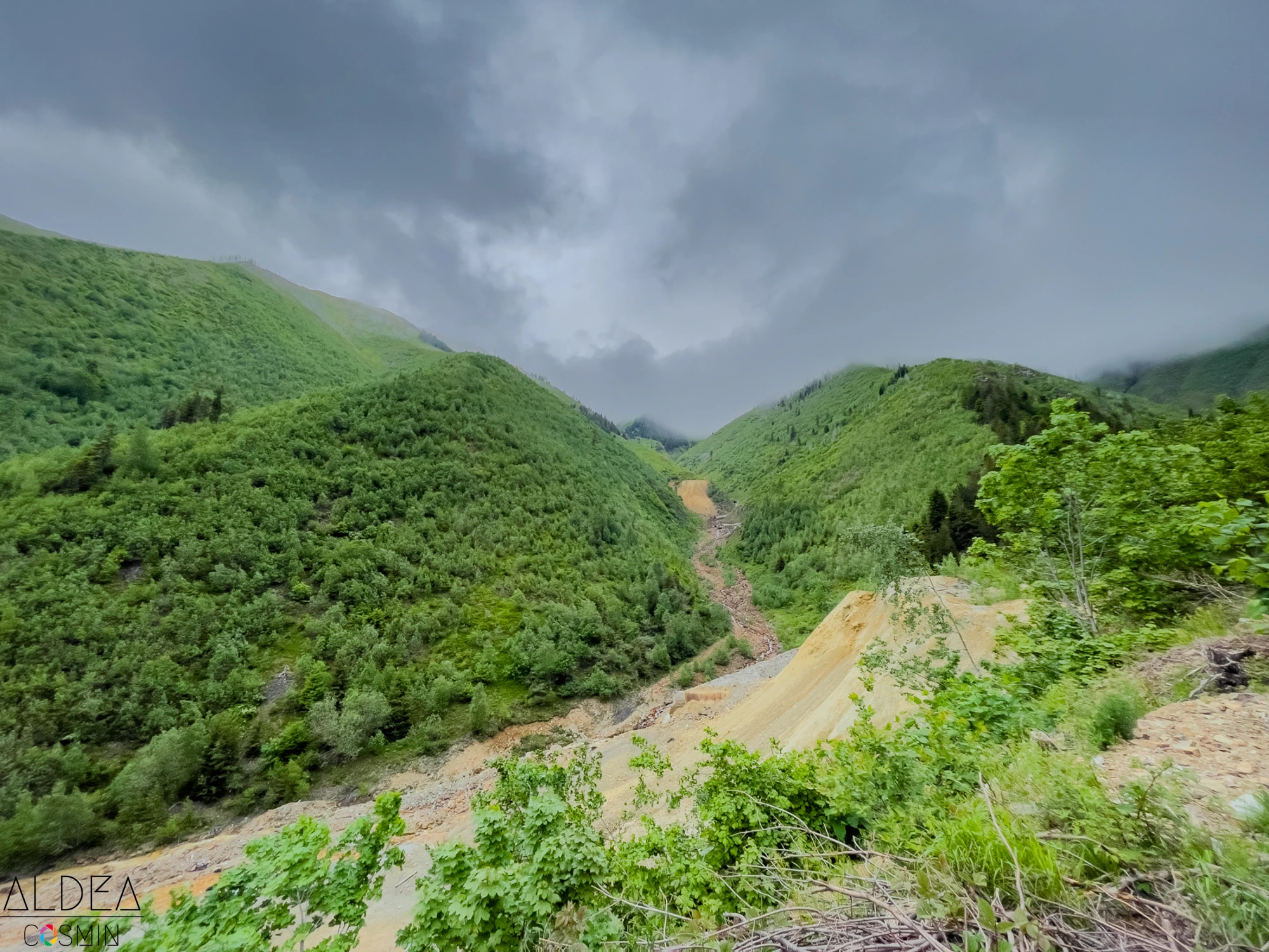 Toroioaga, Maramureș