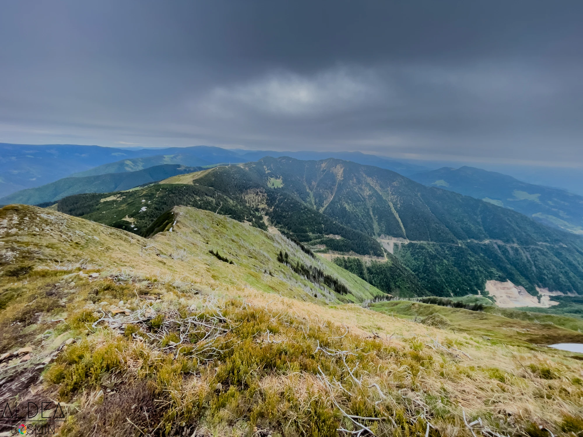 Toroioaga, Maramureș