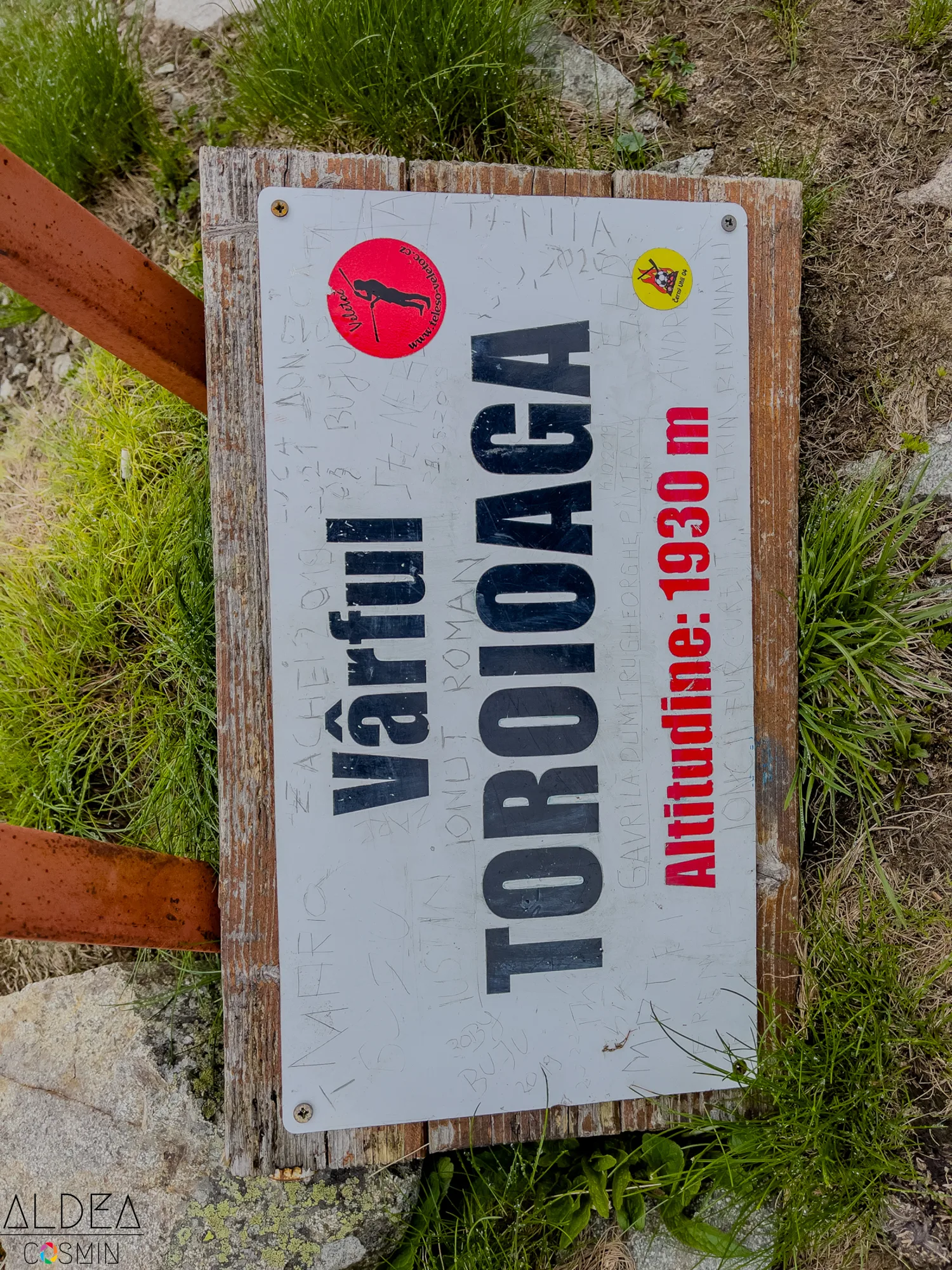 Toroioaga, Maramureș