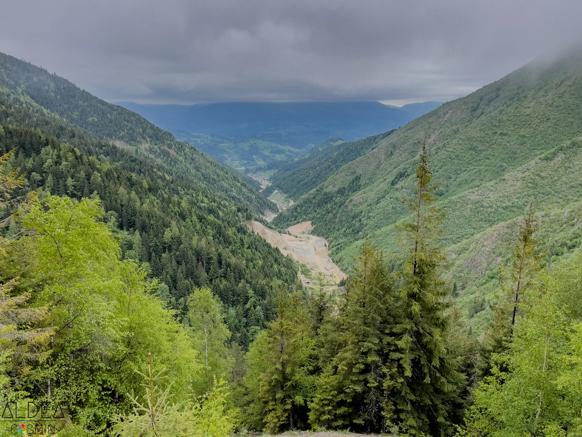 Toroioaga, Maramureș