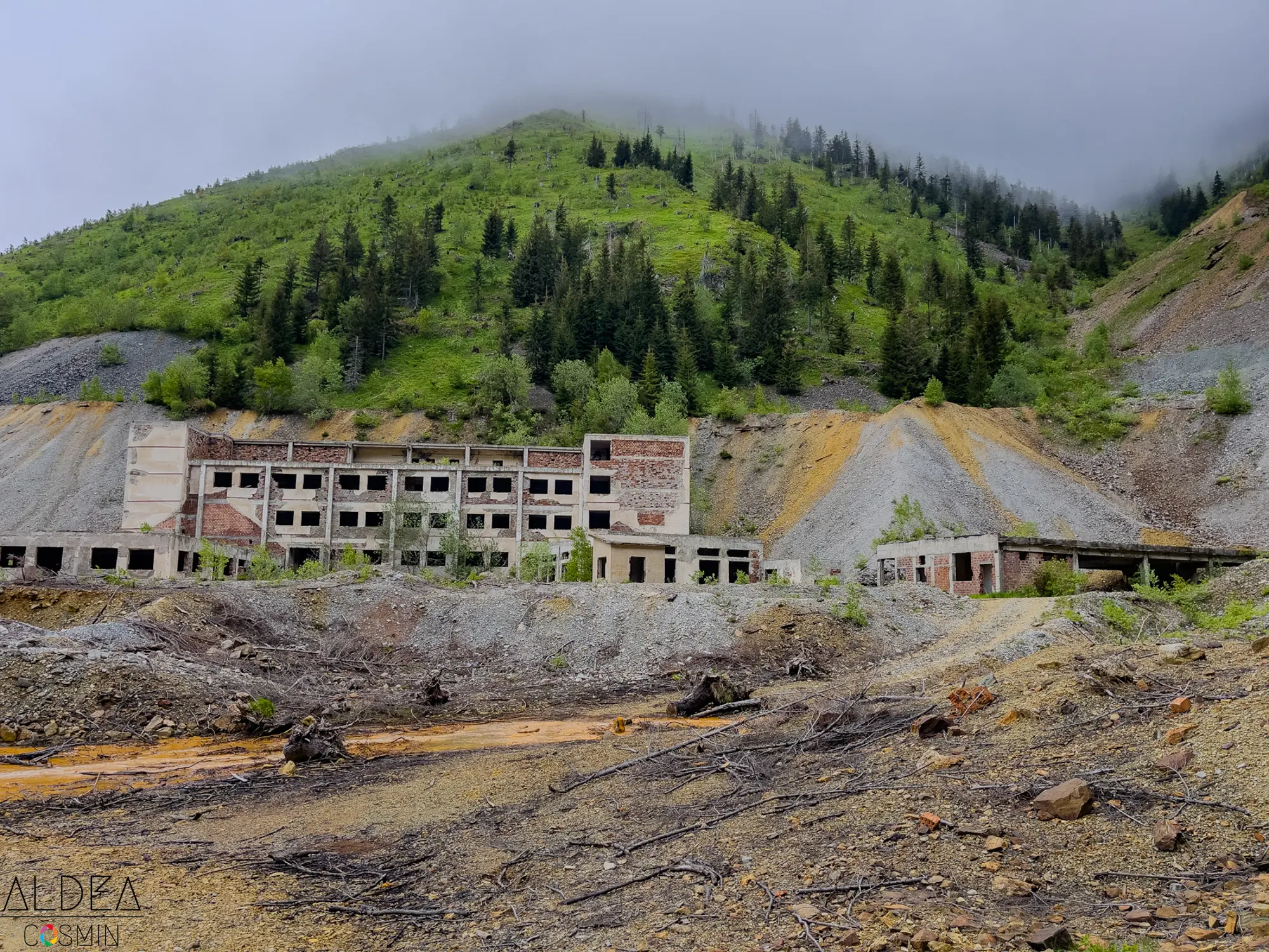 Toroioaga, Maramureș