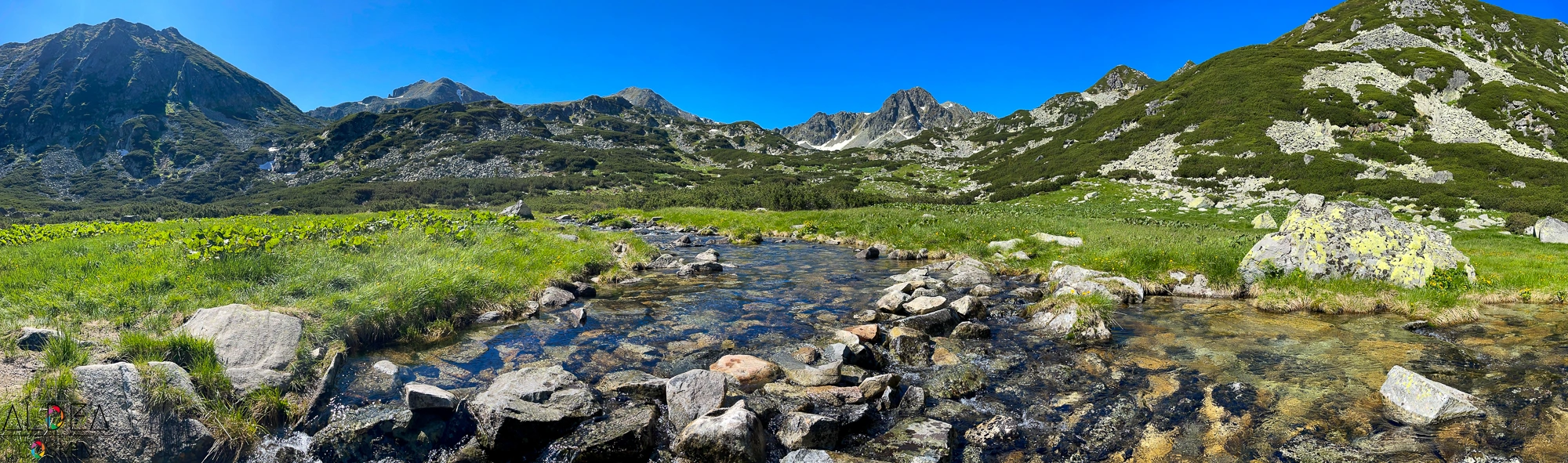 Vârful Peleaga
