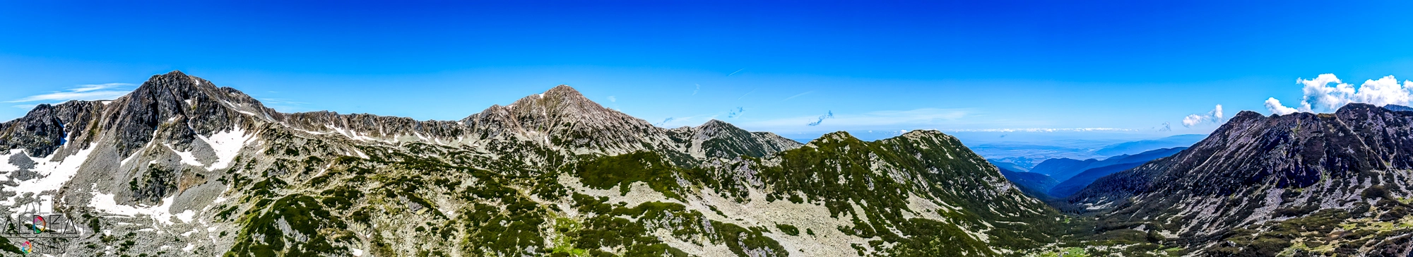 Curmătura Bucurei