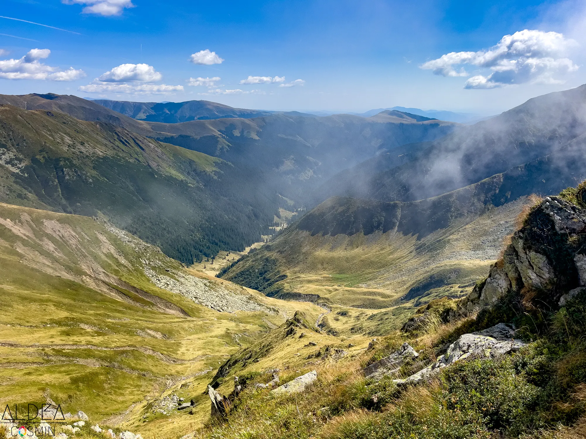 Vârful Scara