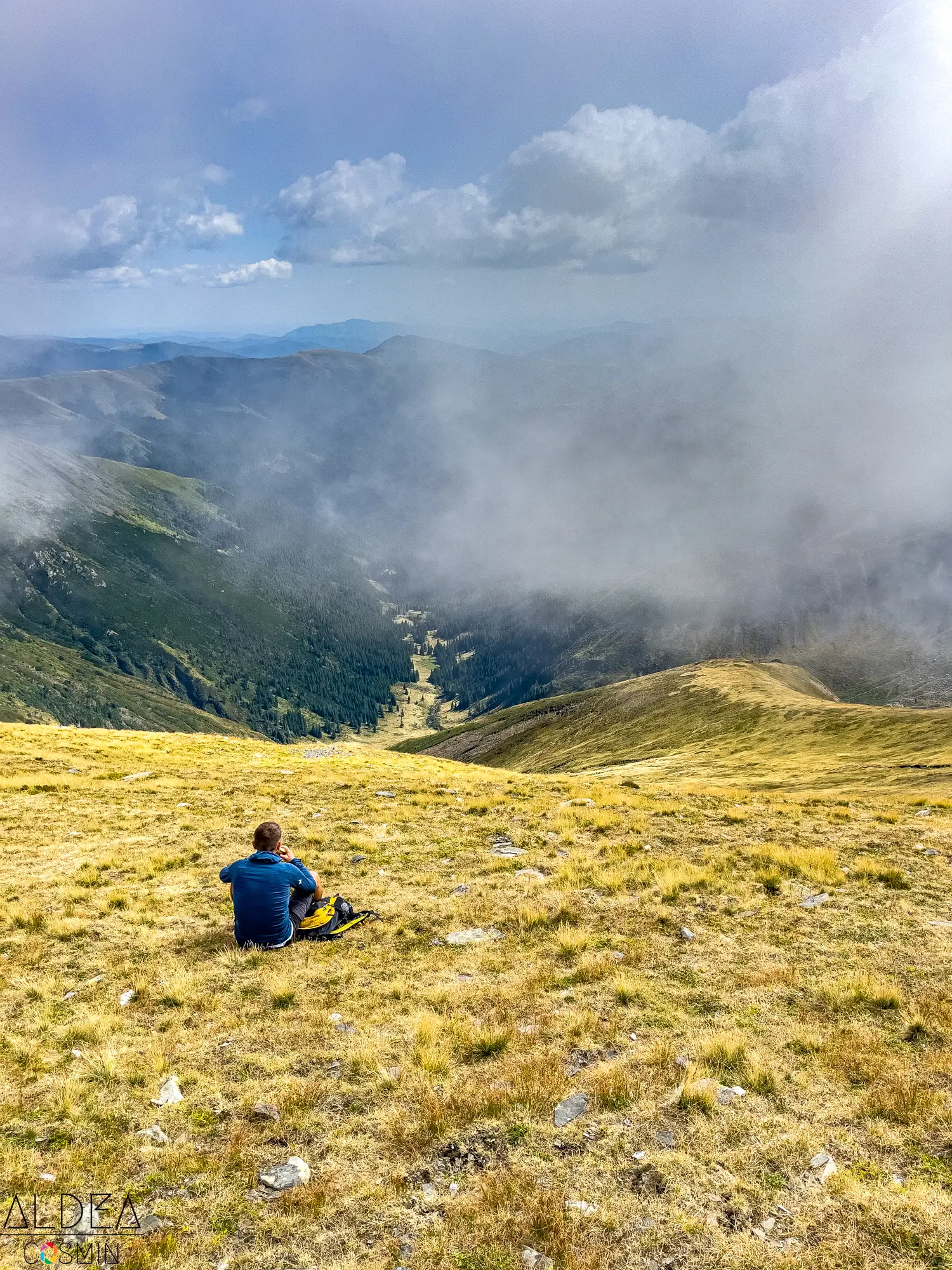 Vârful Scara