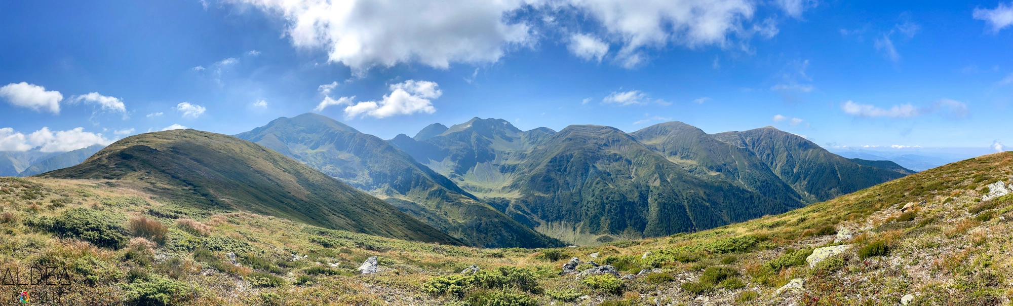 Vârful Scara