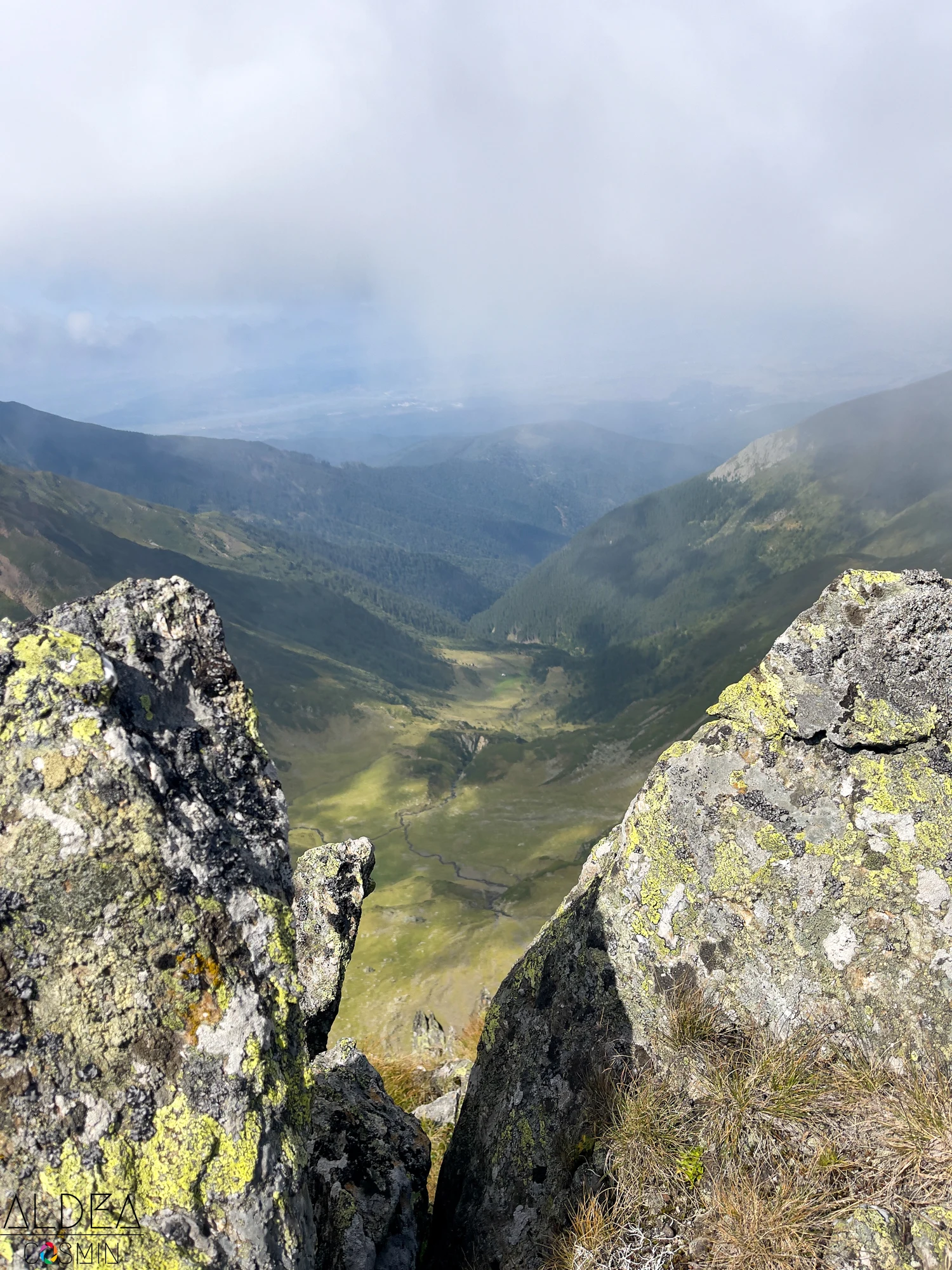 Vârful Scara